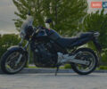 Чорний Хонда CBF 600N, об'ємом двигуна 0.6 л та пробігом 47 тис. км за 4100 $, фото 6 на Automoto.ua