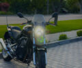 Чорний Хонда CBF 600N, об'ємом двигуна 0.6 л та пробігом 47 тис. км за 4100 $, фото 9 на Automoto.ua