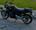 Чорний Хонда CBF 600N, об'ємом двигуна 0.6 л та пробігом 47 тис. км за 4100 $, фото 1 на Automoto.ua