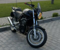 Чорний Хонда CBF 600N, об'ємом двигуна 0.6 л та пробігом 47 тис. км за 4100 $, фото 8 на Automoto.ua