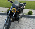 Чорний Хонда CBF 600N, об'ємом двигуна 0.6 л та пробігом 47 тис. км за 4100 $, фото 10 на Automoto.ua