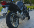 Чорний Хонда CBF 600N, об'ємом двигуна 0.6 л та пробігом 47 тис. км за 4100 $, фото 17 на Automoto.ua