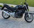 Чорний Хонда CBF 600N, об'ємом двигуна 0.6 л та пробігом 47 тис. км за 4100 $, фото 16 на Automoto.ua