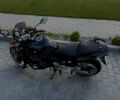 Чорний Хонда CBF 600N, об'ємом двигуна 0.6 л та пробігом 47 тис. км за 4100 $, фото 19 на Automoto.ua