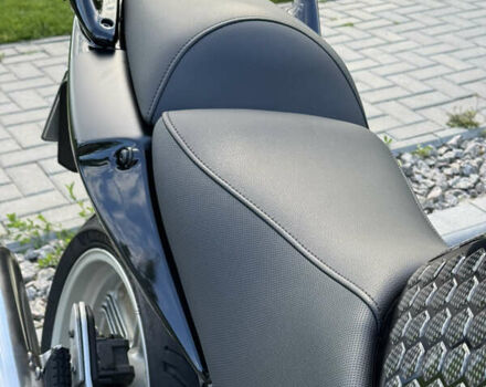 Чорний Хонда CBF 600N, об'ємом двигуна 0.6 л та пробігом 47 тис. км за 4100 $, фото 22 на Automoto.ua