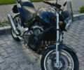 Чорний Хонда CBF 600N, об'ємом двигуна 0.6 л та пробігом 47 тис. км за 4100 $, фото 12 на Automoto.ua