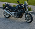 Чорний Хонда CBF 600N, об'ємом двигуна 0.6 л та пробігом 47 тис. км за 4100 $, фото 15 на Automoto.ua