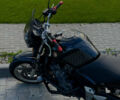 Чорний Хонда CBF 600N, об'ємом двигуна 0.6 л та пробігом 47 тис. км за 4100 $, фото 7 на Automoto.ua