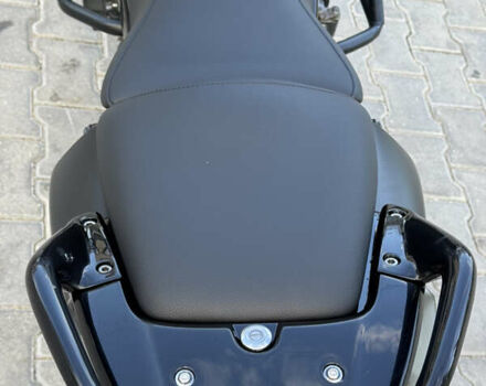 Чорний Хонда CBF 600N, об'ємом двигуна 0.6 л та пробігом 47 тис. км за 4100 $, фото 24 на Automoto.ua