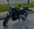 Чорний Хонда CBF 600N, об'ємом двигуна 0.6 л та пробігом 47 тис. км за 4100 $, фото 2 на Automoto.ua