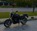 Чорний Хонда CBF 600N, об'ємом двигуна 0.6 л та пробігом 47 тис. км за 4100 $, фото 1 на Automoto.ua