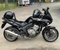 Чорний Хонда CBF 600N, об'ємом двигуна 0.6 л та пробігом 38 тис. км за 5600 $, фото 1 на Automoto.ua