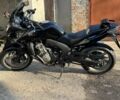 Чорний Хонда CBF 600N, об'ємом двигуна 0.6 л та пробігом 38 тис. км за 5600 $, фото 8 на Automoto.ua