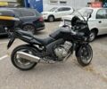 Чорний Хонда CBF 600N, об'ємом двигуна 0.6 л та пробігом 38 тис. км за 5600 $, фото 12 на Automoto.ua