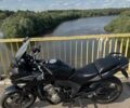 Чорний Хонда CBF 600N, об'ємом двигуна 0.6 л та пробігом 38 тис. км за 5600 $, фото 6 на Automoto.ua