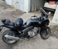 Чорний Хонда CBF 600N, об'ємом двигуна 0.6 л та пробігом 38 тис. км за 5600 $, фото 7 на Automoto.ua