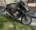 Чорний Хонда CBF 600N, об'ємом двигуна 0.6 л та пробігом 38 тис. км за 5600 $, фото 2 на Automoto.ua