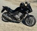 Чорний Хонда CBF 600N, об'ємом двигуна 0.6 л та пробігом 38 тис. км за 5600 $, фото 3 на Automoto.ua