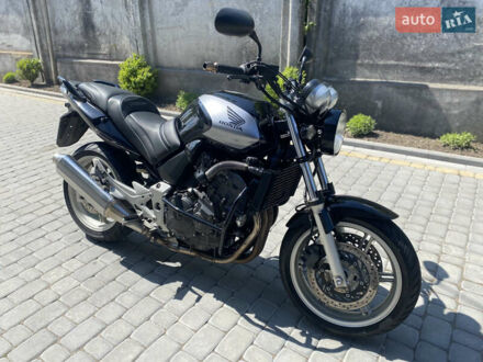 Коричневий Хонда CBF 600N, об'ємом двигуна 0.6 л та пробігом 35 тис. км за 4250 $, фото 1 на Automoto.ua