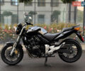 Хонда CBF 600N, объемом двигателя 0.6 л и пробегом 24 тыс. км за 4200 $, фото 5 на Automoto.ua