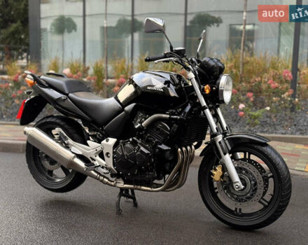 Хонда CBF 600N, объемом двигателя 0.6 л и пробегом 24 тыс. км за 4200 $, фото 1 на Automoto.ua