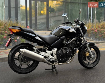 Хонда CBF 600N, объемом двигателя 0.6 л и пробегом 24 тыс. км за 4200 $, фото 3 на Automoto.ua