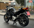 Хонда CBF 600N, объемом двигателя 0.6 л и пробегом 24 тыс. км за 4200 $, фото 7 на Automoto.ua