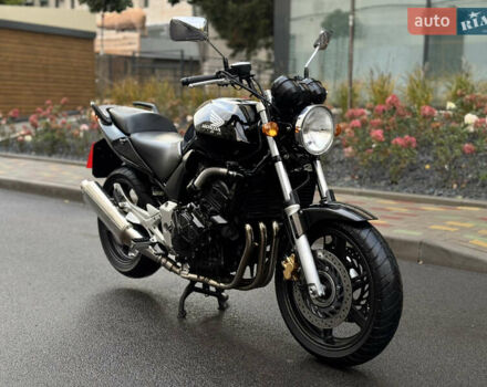 Хонда CBF 600N, объемом двигателя 0.6 л и пробегом 24 тыс. км за 4200 $, фото 2 на Automoto.ua