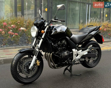 Хонда CBF 600N, объемом двигателя 0.6 л и пробегом 24 тыс. км за 4200 $, фото 8 на Automoto.ua