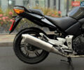 Хонда CBF 600N, объемом двигателя 0.6 л и пробегом 24 тыс. км за 4200 $, фото 12 на Automoto.ua