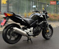 Хонда CBF 600N, объемом двигателя 0.6 л и пробегом 24 тыс. км за 4200 $, фото 4 на Automoto.ua