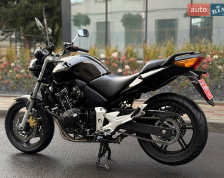 Хонда CBF 600N, объемом двигателя 0.6 л и пробегом 24 тыс. км за 4200 $, фото 6 на Automoto.ua