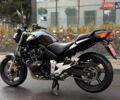 Хонда CBF 600N, объемом двигателя 0.6 л и пробегом 24 тыс. км за 4200 $, фото 6 на Automoto.ua