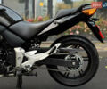Хонда CBF 600N, объемом двигателя 0.6 л и пробегом 24 тыс. км за 4200 $, фото 15 на Automoto.ua