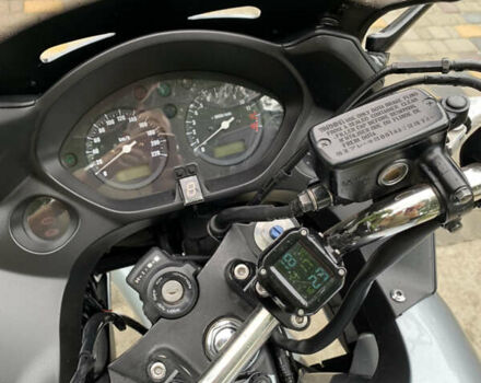 Хонда CBF 600N, объемом двигателя 0 л и пробегом 60 тыс. км за 5500 $, фото 9 на Automoto.ua