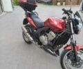 Хонда CBF 600N, объемом двигателя 0 л и пробегом 44 тыс. км за 4900 $, фото 1 на Automoto.ua