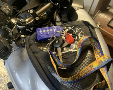 Хонда CBF 600N, объемом двигателя 0 л и пробегом 60 тыс. км за 5500 $, фото 21 на Automoto.ua