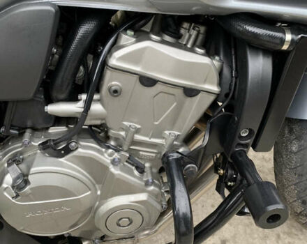 Хонда CBF 600N, объемом двигателя 0 л и пробегом 60 тыс. км за 5500 $, фото 15 на Automoto.ua