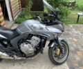 Хонда CBF 600N, объемом двигателя 0 л и пробегом 60 тыс. км за 5500 $, фото 4 на Automoto.ua