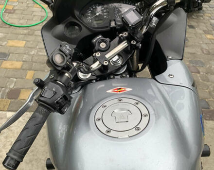Хонда CBF 600N, объемом двигателя 0 л и пробегом 60 тыс. км за 5500 $, фото 17 на Automoto.ua