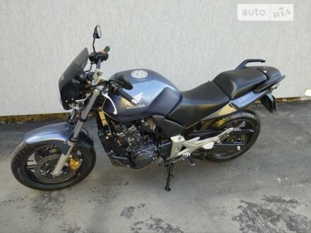 Хонда CBF 600N, об'ємом двигуна 0 л та пробігом 32 тис. км за 4000 $, фото 1 на Automoto.ua