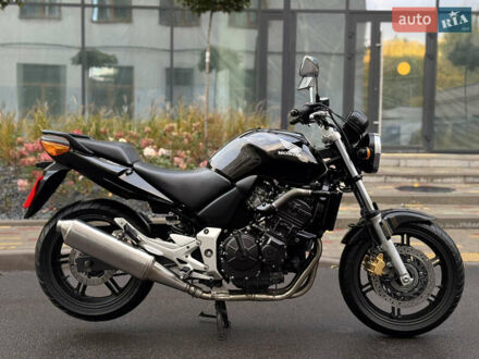 Хонда CBF 600N, объемом двигателя 0.6 л и пробегом 24 тыс. км за 4200 $, фото 1 на Automoto.ua