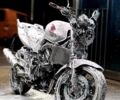 Сірий Хонда CBF 600N, об'ємом двигуна 0.6 л та пробігом 75 тис. км за 4600 $, фото 1 на Automoto.ua