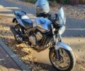 Сірий Хонда CBF 600N, об'ємом двигуна 0.6 л та пробігом 71 тис. км за 3900 $, фото 1 на Automoto.ua