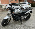 Серый Хонда CBF 600N, объемом двигателя 0.6 л и пробегом 36 тыс. км за 4000 $, фото 1 на Automoto.ua