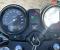 Серый Хонда CBF 600N, объемом двигателя 0.6 л и пробегом 28 тыс. км за 5500 $, фото 8 на Automoto.ua