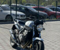 Серый Хонда CBF 600N, объемом двигателя 0.6 л и пробегом 28 тыс. км за 5500 $, фото 1 на Automoto.ua