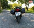 Серый Хонда CBF 600N, объемом двигателя 0.6 л и пробегом 19 тыс. км за 6300 $, фото 15 на Automoto.ua