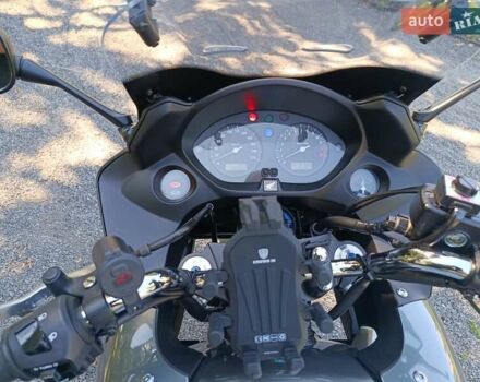 Серый Хонда CBF 600N, объемом двигателя 0.6 л и пробегом 19 тыс. км за 6300 $, фото 1 на Automoto.ua