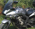 Сірий Хонда CBF 600N, об'ємом двигуна 0 л та пробігом 47 тис. км за 5100 $, фото 1 на Automoto.ua